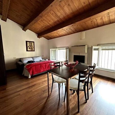Apartament Casa Petrucci 2 Centro Storico Forlì Zewnętrze zdjęcie