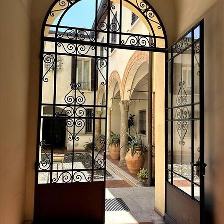 Apartament Casa Petrucci 2 Centro Storico Forlì Zewnętrze zdjęcie