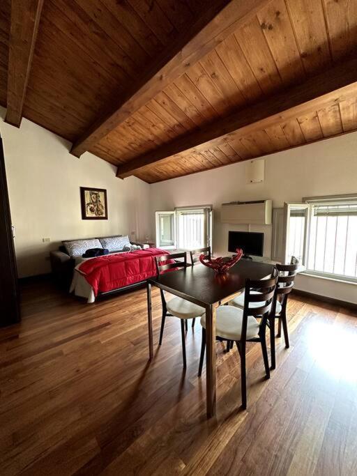 Apartament Casa Petrucci 2 Centro Storico Forlì Zewnętrze zdjęcie