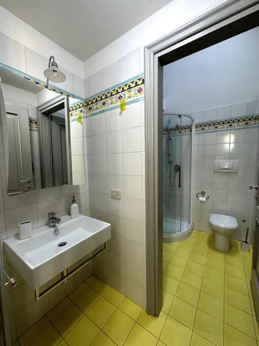 Apartament Casa Petrucci 2 Centro Storico Forlì Zewnętrze zdjęcie