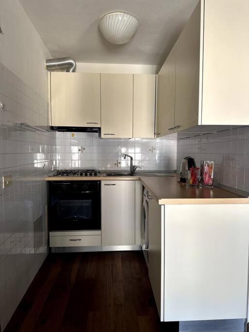 Apartament Casa Petrucci 2 Centro Storico Forlì Zewnętrze zdjęcie