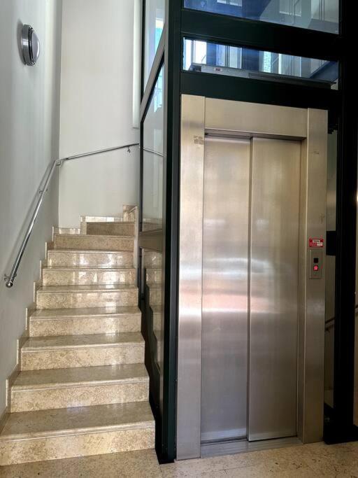 Apartament Casa Petrucci 2 Centro Storico Forlì Zewnętrze zdjęcie