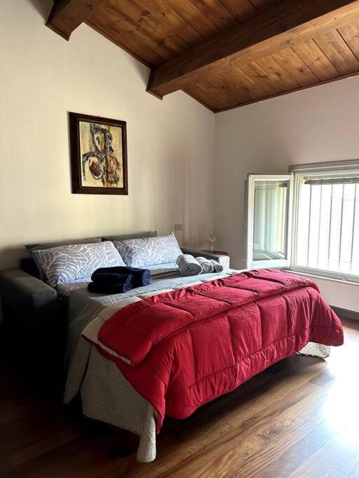 Apartament Casa Petrucci 2 Centro Storico Forlì Zewnętrze zdjęcie
