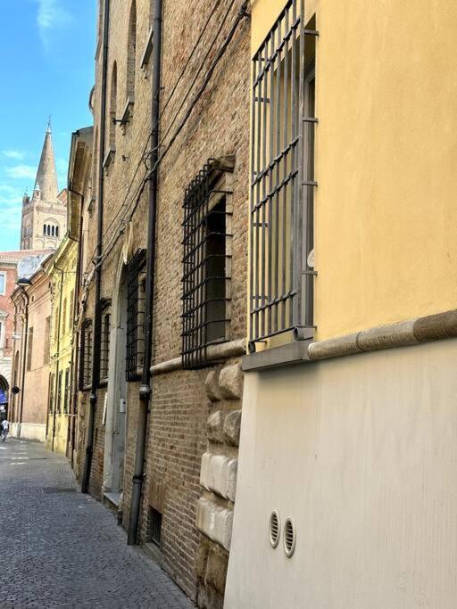 Apartament Casa Petrucci 2 Centro Storico Forlì Zewnętrze zdjęcie