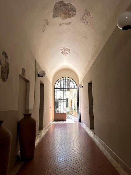 Apartament Casa Petrucci 2 Centro Storico Forlì Zewnętrze zdjęcie