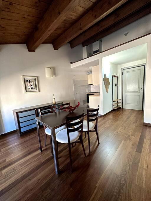 Apartament Casa Petrucci 2 Centro Storico Forlì Zewnętrze zdjęcie