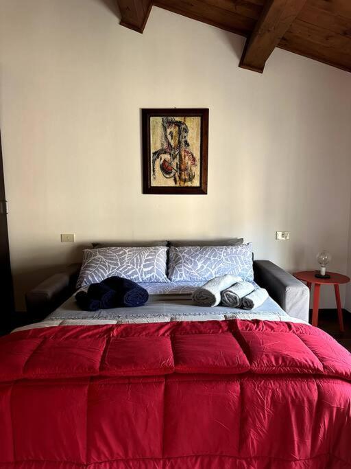 Apartament Casa Petrucci 2 Centro Storico Forlì Zewnętrze zdjęcie